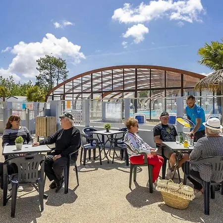 4 Etoiles - Parc Aquatique - Eeic00